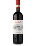 Frascole Chianti Rufina, D.O.C.G. 2019 Italian Red Wine 75 cl 13,5 %